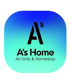 A's Home
